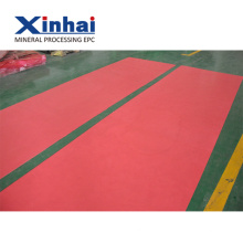 China Supplier 6mm thickness rubber sheet , 6mm thickness rubber sheet for sale
